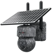 Фотоловушка Sectec ST-557-6M-12X-4G-EU-G (6Мп, PTZ, 12000mAh)