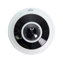 IP-відеокамера Uniview IPC814SR-DVSPF16
