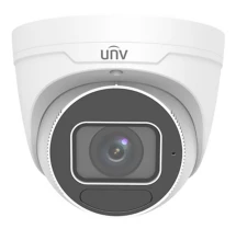 IP-відеокамера Uniview IPC3634SB-ADZK-I0 White