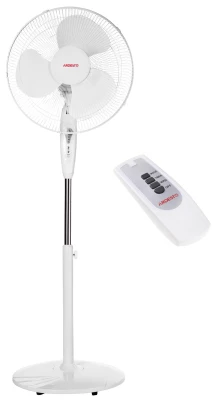 Вентилятор Ardesto FN-R1608RW