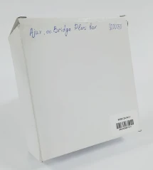 (Уценка) Приемник радиодатчиков Ajax ocBridge Plus box EU в боксе