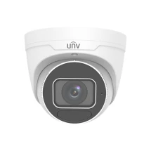 IP-відеокамера Uniview IPC3634SS-ADZK-I0 White