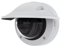 IP-видеокамера Axis P3268-LVE (4.3-8.6) White