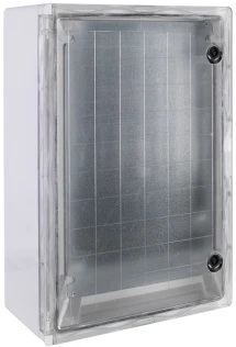 Шафа удароміцна E.Next e.plbox.400.600.200.tr (CP5015)