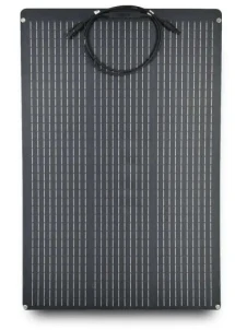 Сонячна панель Atis 100 Вт гнучка (bz-304253)