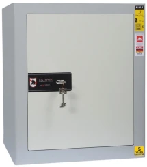 Сейф офисный Griffon M.50.K