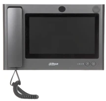 Монітор майстер станції Dahua DHI-VTS5240B