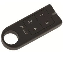 Брелок INELS RF Key/B Black