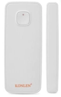 (Уценка) Датчик открытия дверей или окон Konlen KL-WD001, Iphone & Android App