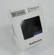 (Уценка) Контроллер Ajax WallSwitch для управления приборами