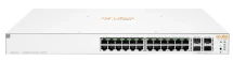 Комутатор HP Aruba IOn 1930 24G РоЕ White (JL683B)