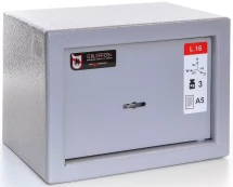 Сейф мебельный Griffon L.16.K