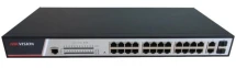 Комутатор Hikvision DS-3E2326P