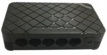 Комутатор Ruijie RG-ES05G