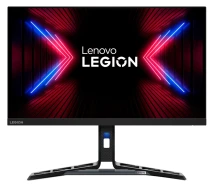 Монітор Lenovo R27q-30 27" Black (67B4GAC1UA)