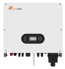 Гибридный инвертор FelicityESS T-REX-6KLP1G01-EU (6 кВт, 1ф)