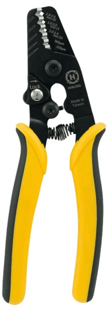 Стрипер (съемник изоляции) Hanlong HT-S145H