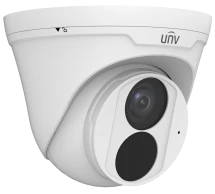 IP-відеокамера Uniview IPC3618LB-ADF28K-G