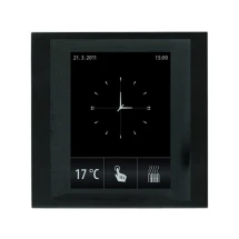 Сенсорна панель INELS RF Touch B під монтажну коробку