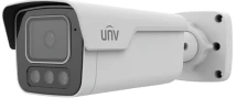IP-Відеокамера Uniview IPC2B18SS-ADF28KMC-I1 (2.8) White