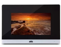 Відеореєстратор Atis AD-750M S-Black