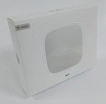 (Уценка) Интеллектуальный ретранслятор сигнала Ajax ReX White