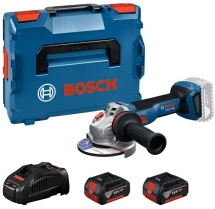 Угловая шлифмашина (болгарка) Bosch GWS 18V-11 Professional (0.601.9N4.103)