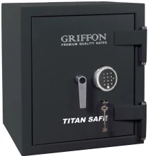 Сейф вогнезламостійкий Griffon CL III.68.K.E IVOX