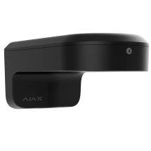 Настенный кронштейн 237 мм для проводной IP-камеры видеонаблюдения Copy Ajax MountCam B1 White (147756.372.BL1)