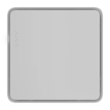 Мережевий відеореєстратор Ajax NVR HAC (8ch) (8EU) White