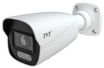 IP-відеокамера TVT TD-9462E4(D/PE/AW3) (2.8) White (77-00389)