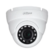 IP-видеокамера Dahua DH-HAC-HDW1800MP (2.8) White