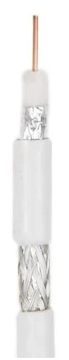 Кабель коаксіальний Atis RG690-CU бухта 305 м (105652)