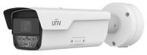 IP-відеокамера Uniview IPC268EA-AHDX4K-I1 (8-32) White