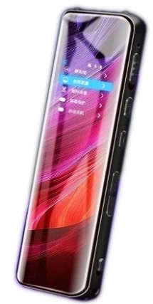 Видеокамера Vandlion А13 (1,3" дисплей, 1100 мАг, диктофон)