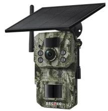 Фотоловушка Sectec ST-HC809 GPS (7800 мАч)