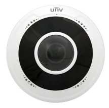 IP-відеокамера Uniview IPC814SR-DVPF16