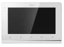 Відеодомофон Arny AVD-710MD White