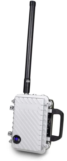 Устройство радиоэлектронной борьбы РЭБ Магура ВПК «Amaga 1 - 400» на 1 канале (301649)