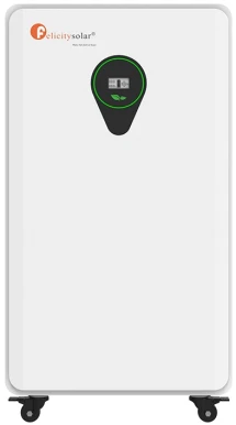 Аккумулятор FelicityESS FLA48460TG2-EU (51,2V 460Ah 23,5kWh)