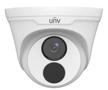 IP-відеокамера Uniview IPC3612LB-SF40-A White