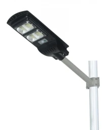 Уличный фонарь на солнечной батарее Alltop 0819В40-01 80W