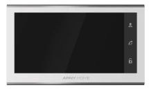 Відеодомофон Arny AVD-730A 2MPX WiFi White
