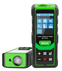 Лазерный дальномер Noyafa NF-274L-80