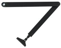 Тяга Abloy DC190 STD_ARM Black