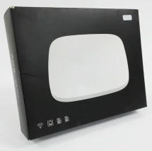 (Уценка) Умная централь Ajax Hub Plus White