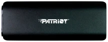 Накопичувач SSD Patriot Transporter 4TB Type-C (PTP4TBPEC)