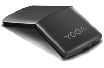 Мышь беспроводная Lenovo YOGA Mouse with Laser Presenter Shadow Black (GY51B37795)