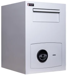 Сейф офисный Griffon D.53.K