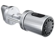 (Уцінка) Розумний замок TTLOCK PANDA біометричний